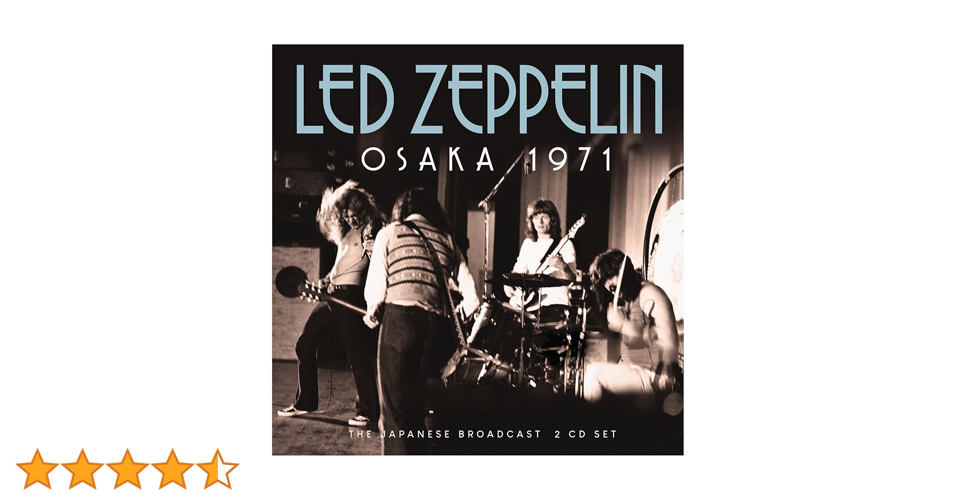Osaka 1971 (2Cd): Amazon.de: Musik-CDs & Vinyl